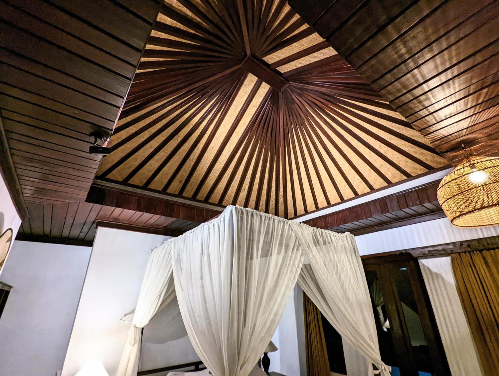 Bali Munduk Delux Bungalow Villa Singaraja  Exterior photo
